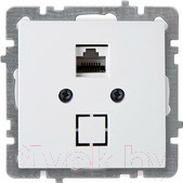 Розетка Nilson Touran 24110440