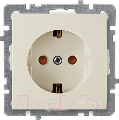 Розетка Nilson Touran 24120419