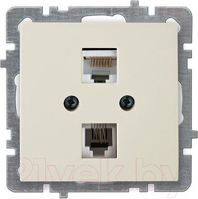 Розетка Nilson Touran 24120448