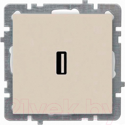 Розетка Nilson Touran 24120480