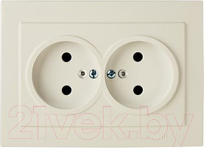 Розетка Nilson Touran 24121024