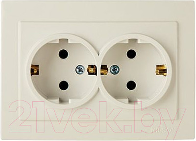 Розетка Nilson Touran 24121025