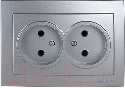 Розетка Nilson Touran 24131024