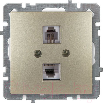 Розетка Nilson Touran 24150448