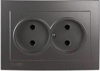 Розетка Nilson Touran 24161024