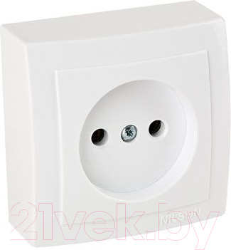 Розетка Nilson Themis 26111015