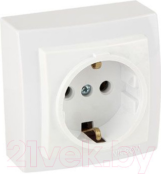 Розетка Nilson Themis 26111017