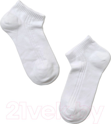 Носки Conte Elegant Classic 016 (р.23, белый)