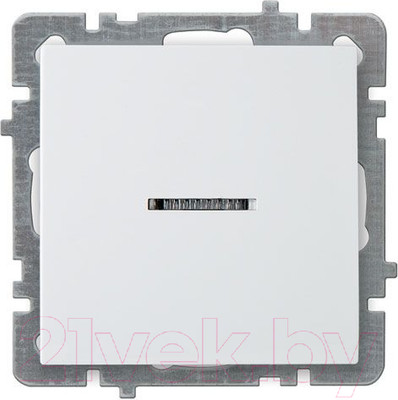 Выключатель Nilson Touran 24110402