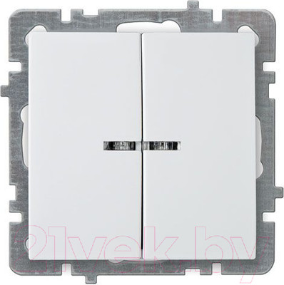 Выключатель Nilson Touran 24110404