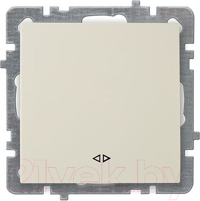 Выключатель Nilson Touran 24120410