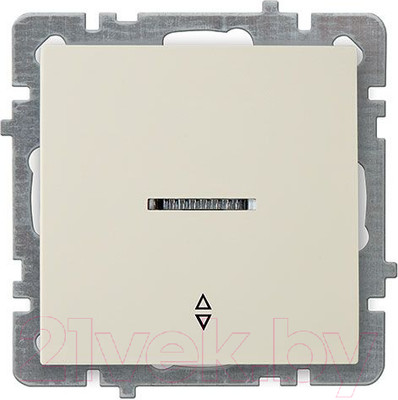 Выключатель Nilson Touran 24120408