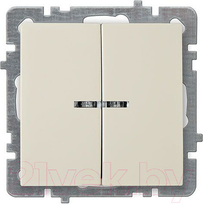 Выключатель Nilson Touran 24120404