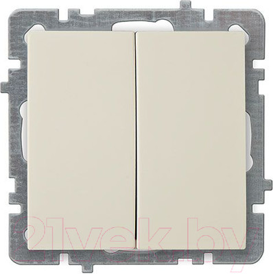 Выключатель Nilson Touran 24120403