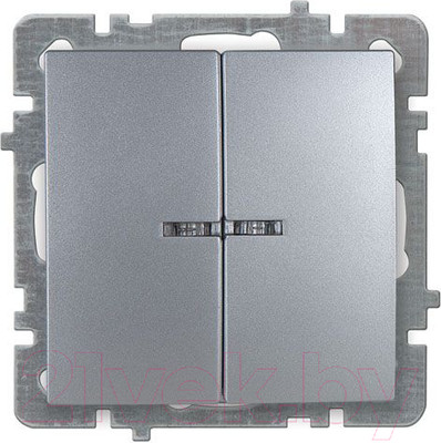 Выключатель Nilson Touran 24130404