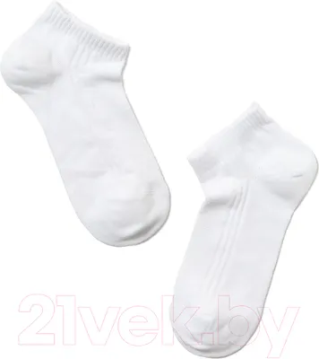 Носки Conte Elegant Classic 016 (р.25, белый)