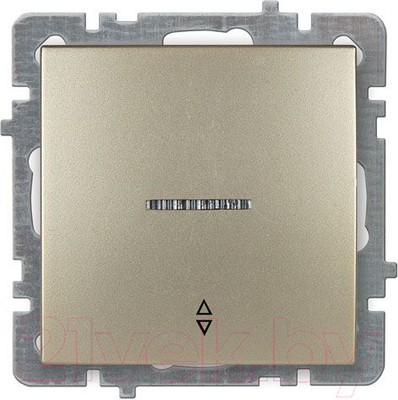 Выключатель Nilson Touran 24150408