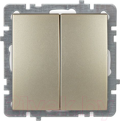 Выключатель Nilson Touran 24150403