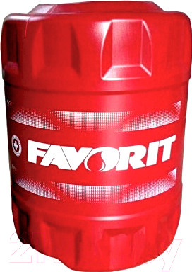 Моторное масло Favorit Premium XFE 5W30 SN/CF / 56317 (20л)