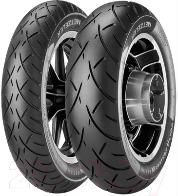 Мотошина задняя Metzeler ME 888 Marathon Ultra 180/55R18 80H TL