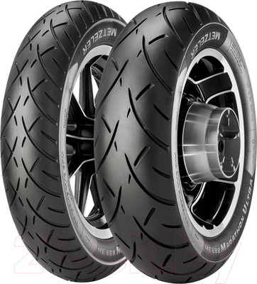 Мотошина задняя Metzeler ME 888 Marathon Ultra 200/70R15 82H TL
