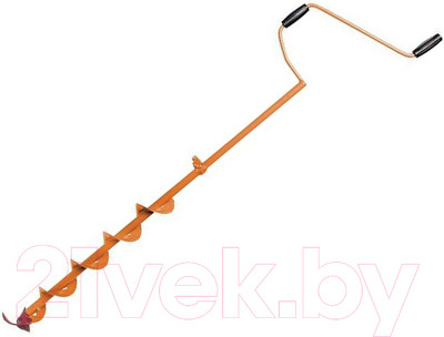 Ледобур Heinola SpeedRun Comfort / HL2-135-600