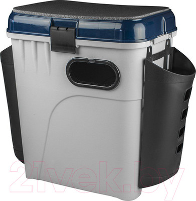 Ящик рыболовный Salmo 1870-K