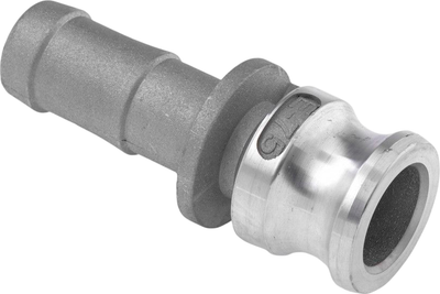 Соединитель для шланга СибрТех 65702