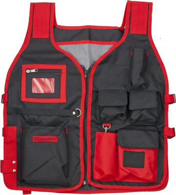 Жилет для инструмента Matrix 90246