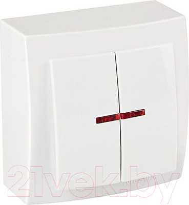 Выключатель Nilson Themis 26111004