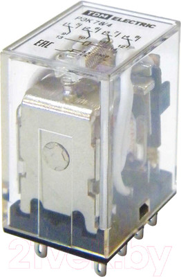 Реле промежуточное TDM SQ0701-0035