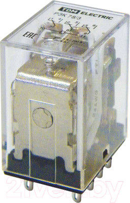 Реле промежуточное TDM SQ0701-0014