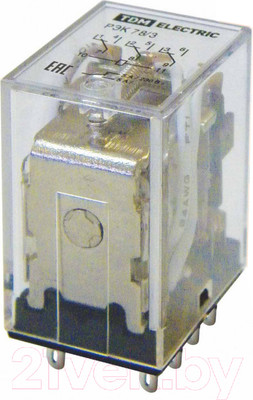 Реле промежуточное TDM SQ0701-0010