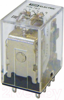 Реле промежуточное TDM SQ0701-0003