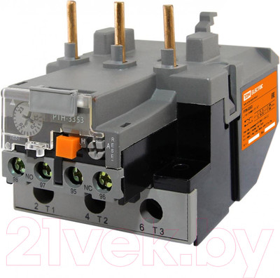 Реле тепловое TDM SQ0712-0012