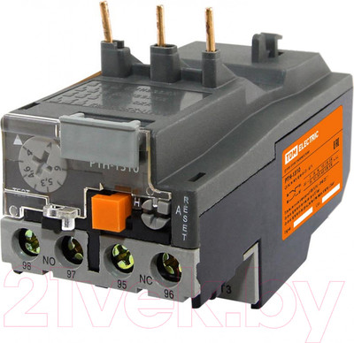 Реле тепловое TDM SQ0712-0006