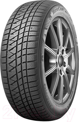 Зимняя шина Kumho WinterCraft WS71 275/45R21 110V