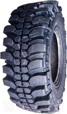 Всесезонная шина АШК NorTec ET-500 33х10.5R16