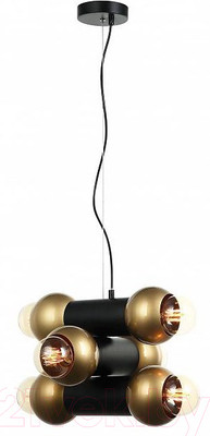 Люстра Lussole LSP-8146