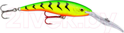 Воблер Rapala Tail Dancer Deep / TDD09-BLT