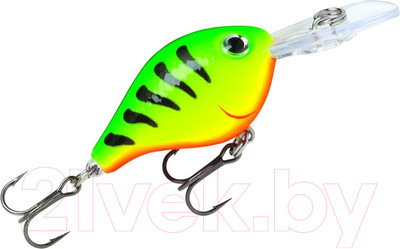 Воблер Rapala Ultra Light Crank / ULC03-FT