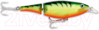 Воблер Rapala X-Rap Jointed Shad / XJS13-FT