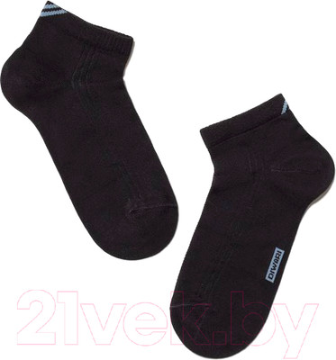 Носки Diwari Active 018 (р.25, черный)