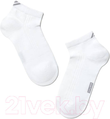 Носки Diwari Active 018 (р.29, белый)