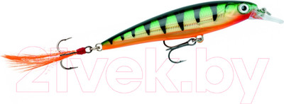 Воблер Rapala X-Rap / XR06-P