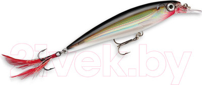 Воблер Rapala X-Rap / XR06-S