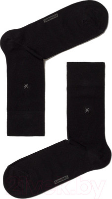 Носки Diwari Classic 006 (р.29, черный)