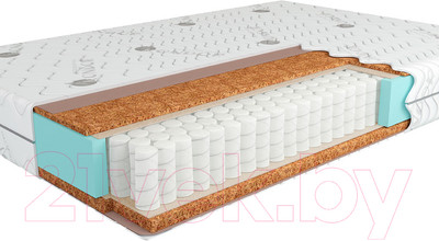 Матрас Kondor Medic Hard 150x200 (жаккард)