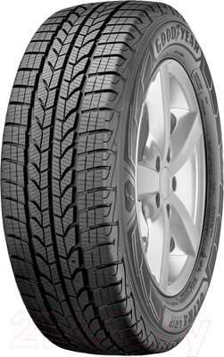 Зимняя легкогрузовая шина Goodyear Cargo UltraGrip 215/60R17C 109/107T
