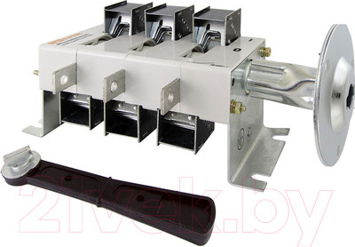 Выключатель-разъединитель TDM SQ0718-0035